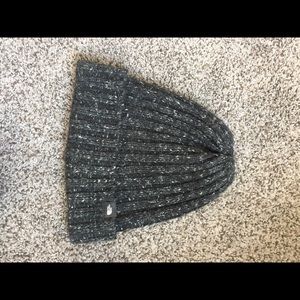 New North Face beanie